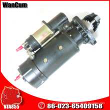 CUMMINS Moteur Démarreur 3103916